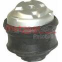 Engine Mounting METZGER - 8050392