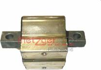 Engine Mounting