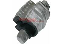 Engine Mounting