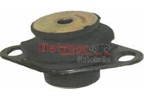Engine Mounting
