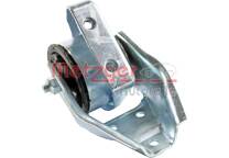 Engine Mounting