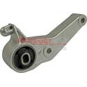 Engine Mounting METZGER - 8050942