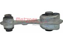 Engine Mounting