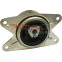 Engine Mounting METZGER - 8053654