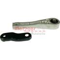 Engine Mounting METZGER - 8053701