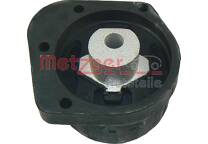 Engine Mounting