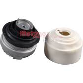 Engine Mounting METZGER - 8053721