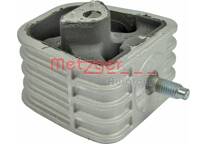 Engine Mounting