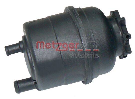 Expansion Tank, power steering hydraulic oil