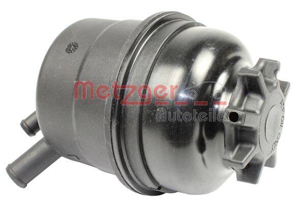 Expansion Tank, power steering hydraulic oil