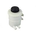 Equalising reservoir, hydraulic oil (power steering) METZGER - 2140306