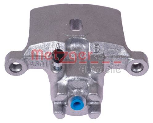 Brake Caliper (Remanufactured)