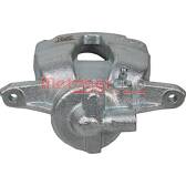 Étrier de frein (neuf) METZGER - 6260030