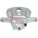 Étrier de frein (neuf) METZGER - 6260170
