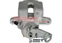 Étrier De Frein FEBI BILSTEIN 179456 - Pour CITROËN BERLINGO, PEUGEOT PARTNER