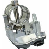 Exhaust Gas Door METZGER - 0892551