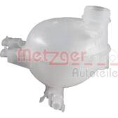 Compensatiereservoir, koelmiddel METZGER - 2140230