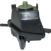 Expansietank, hydraulische olie stuurbekrachtiging METZGER - 2140035