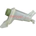 Expansietank, hydraulische olie stuurbekrachtiging METZGER - 2140241