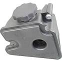 Expansievat, hydraulische olie (stuurbekrachtiging) METZGER - 2140311