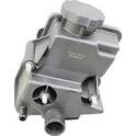 Expansievat, hydraulische olie (stuurbekrachtiging) METZGER - 2140312
