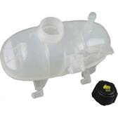 Expansion Tank, coolant METZGER - 2140097
