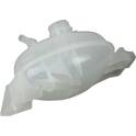 Expansion Tank, coolant METZGER - 2141013