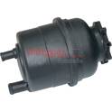 Expansion Tank, power steering hydraulic oil METZGER - 2140036