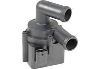 Extravattenpump (kylvattenkretslopp)