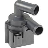Extravattenpump (kylvattenkretslopp) METZGER - 2221009