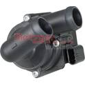Extra vattenpump METZGER - 2221050