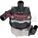 Extravattenpump (kylvattenkretslopp) METZGER - 2221115