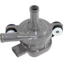 Extravattenpump (kylvattenkretslopp) METZGER - 2221123