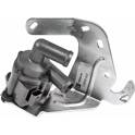 Extravattenpump (kylvattenkretslopp) METZGER - 2221129