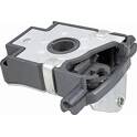 Fecho do capot do motor METZGER - 2310574