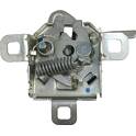 Fecho do capot do motor METZGER - 2310575