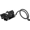 Fecho do capot do motor METZGER - 2310687