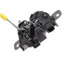Fecho do capot do motor METZGER - 2310748