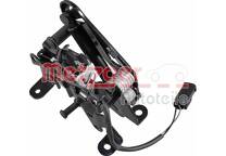 Fecho do capot do motor