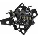 Fecho do capot do motor METZGER - 2310880