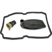 Filtre à huile transmission automatique METZGER - 8020031