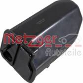 Filtre au charbon actif (ventilation du réservoir) METZGER - 2370110