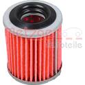 Filtro hidráulico, transmisión automática METZGER - 8028026