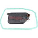 Filtro idraulico, Cambio automatico METZGER - 8020014