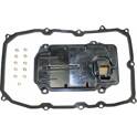 Filtro idraulico, Cambio automatico METZGER - 8020026