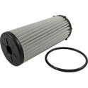 Filtro idraulico, Cambio automatico METZGER - 8020027