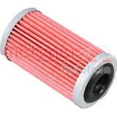 Filtro idraulico, Cambio automatico METZGER - 8028027