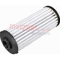 Filtro idraulico, Cambio automatico METZGER - 8028030