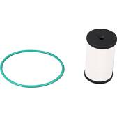 Filtro idraulico, Cambio automatico METZGER - 8028031