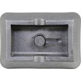 Fixation (cric) METZGER - 2270012